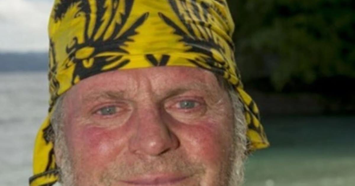 Overleden. Gégé, iconische deelnemer aan Koh Lanta, is overleden op 79-jarige leeftijd.
