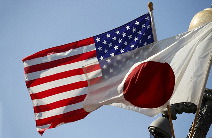 Les États-Unis pourraient conclure de nouveaux accords commerciaux avec l'Inde et le Japon