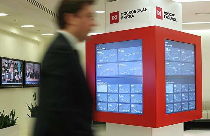 Геополитика вновь поддержала российский фондовый рынок