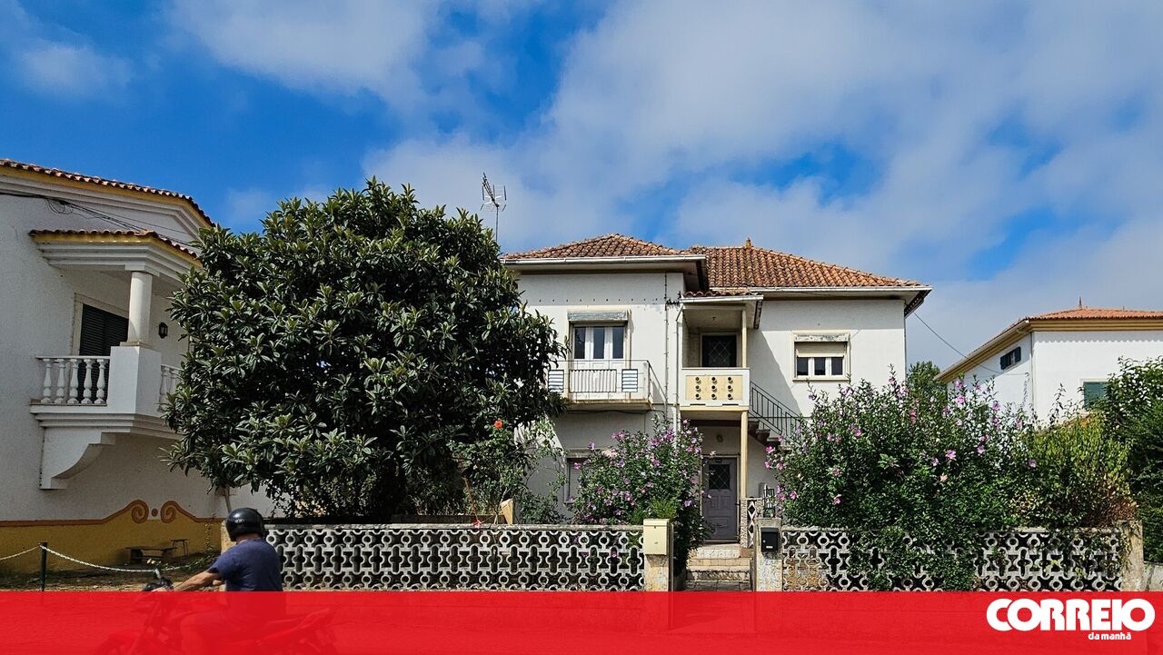 <![CDATA[ Esperou que vizinho saísse de casa e lançou tijolo de 16 quilos de uma altura de quatro metros em Miranda do Corvo ]]>
