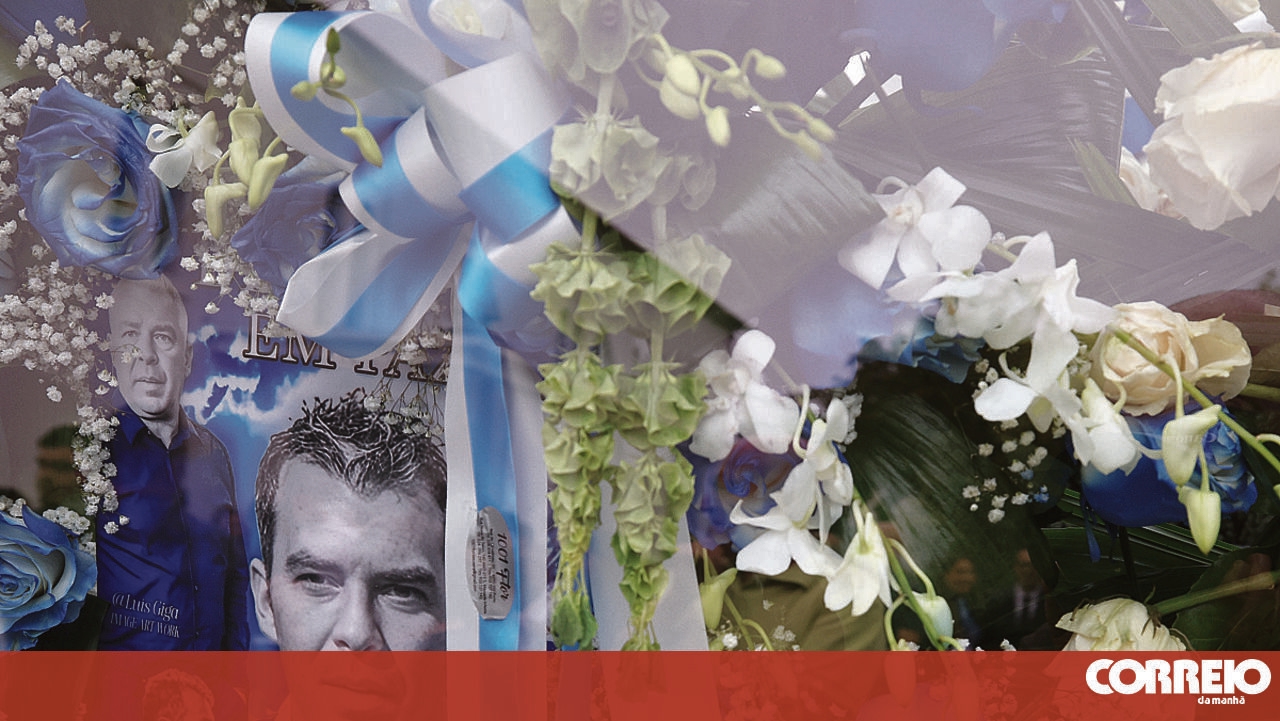 <![CDATA[ Aplausos e lágrimas na despedida de Jorge Costa ]]>