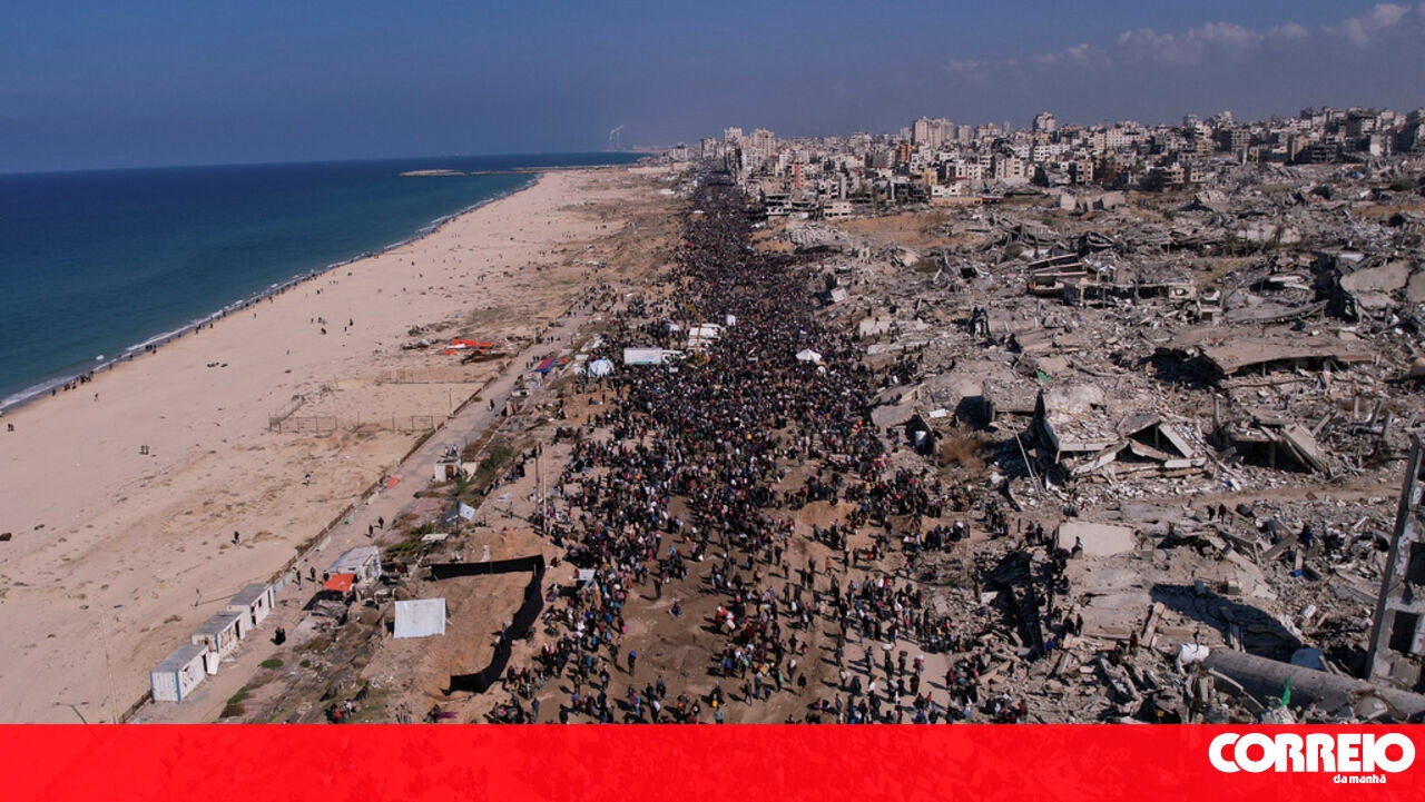 <![CDATA[ Barcos de nova flotilha para Gaza intercetados pelo exército israelita ]]>