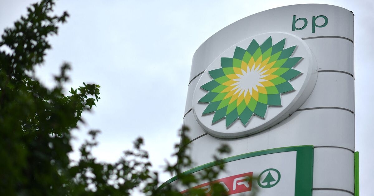 BP accusé d'abandonner le climat au profit d'un plan de forage pétrolier et gazier de 8 milliards de livres sterling