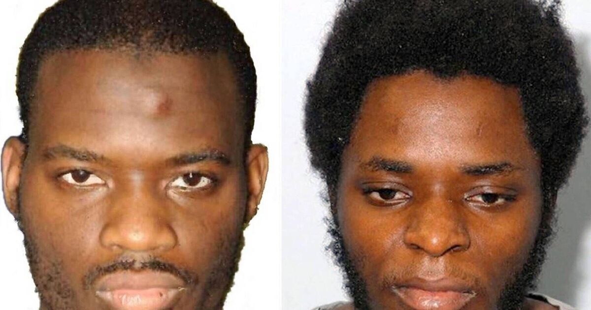 Le message déchirant de la sœur de Lee Rigby, 12 ans après son meurtre brutal