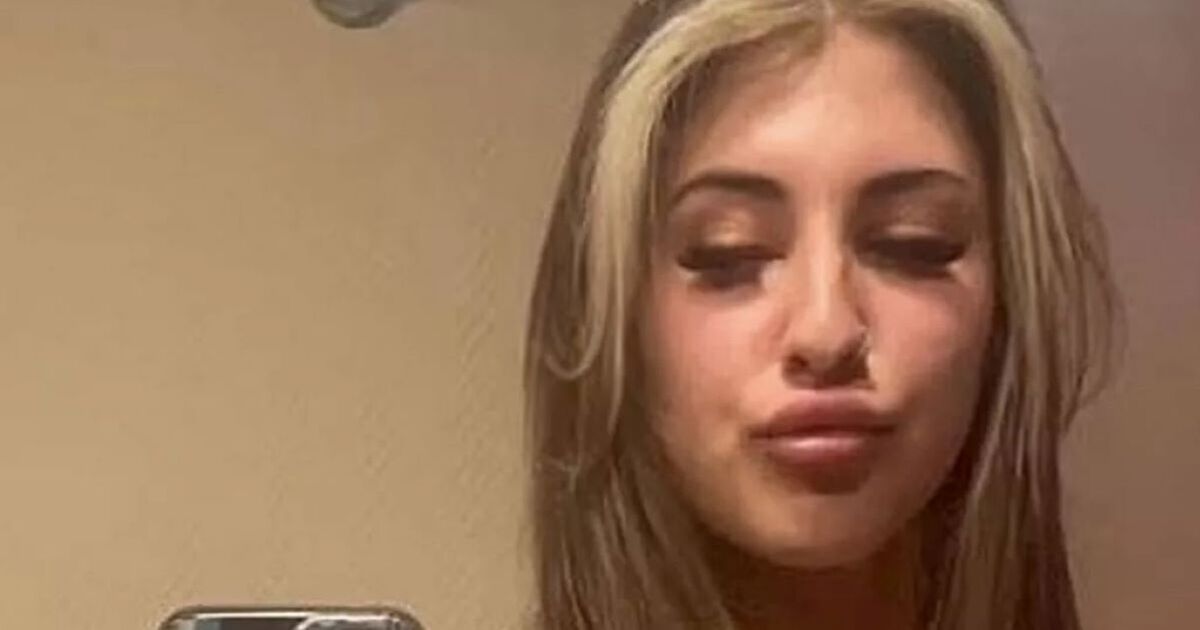 ‘Missing’ teen Bella May Culley says ‘I’m pregnant’ after drugs arrest