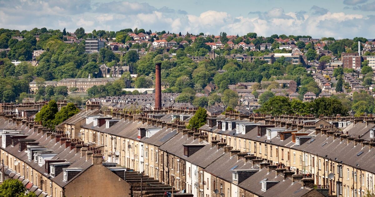 De Britse stad met de slechtste tuinen onthuld – buren klagen bijna vijf keer per dag