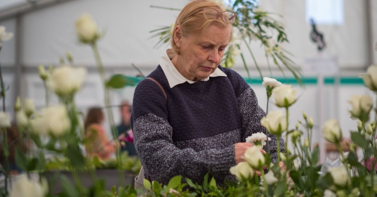Las flores volverán a florecer en los jardines si se completa una tarea sencilla en junio