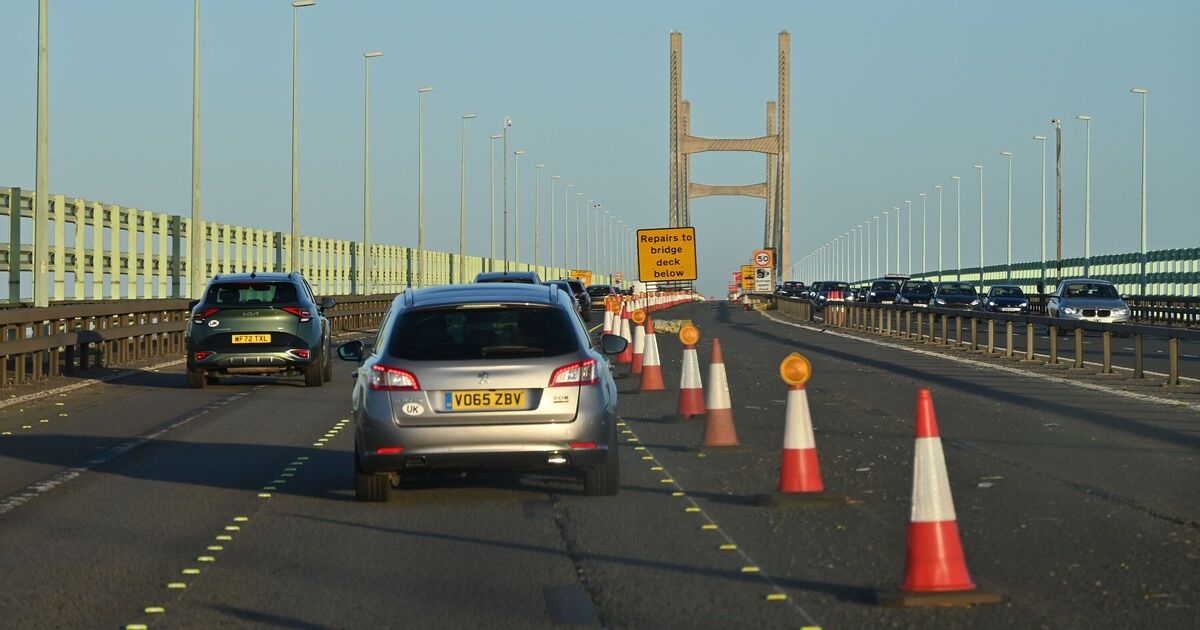 Expert: One simple driving manoeuvre you do everyday is Britain's most dangerous