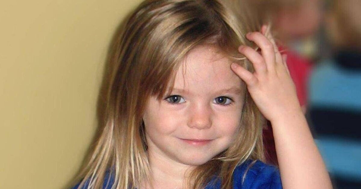 Ex-Met officer insists this new Madeleine McCann search is different to all others