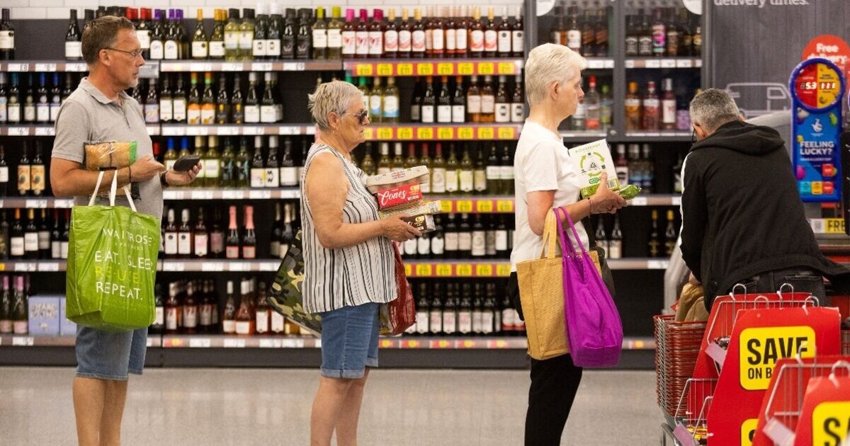 'Skinny jab'-afslankmedicijnen hebben een verontrustend effect op Britse supermarkten