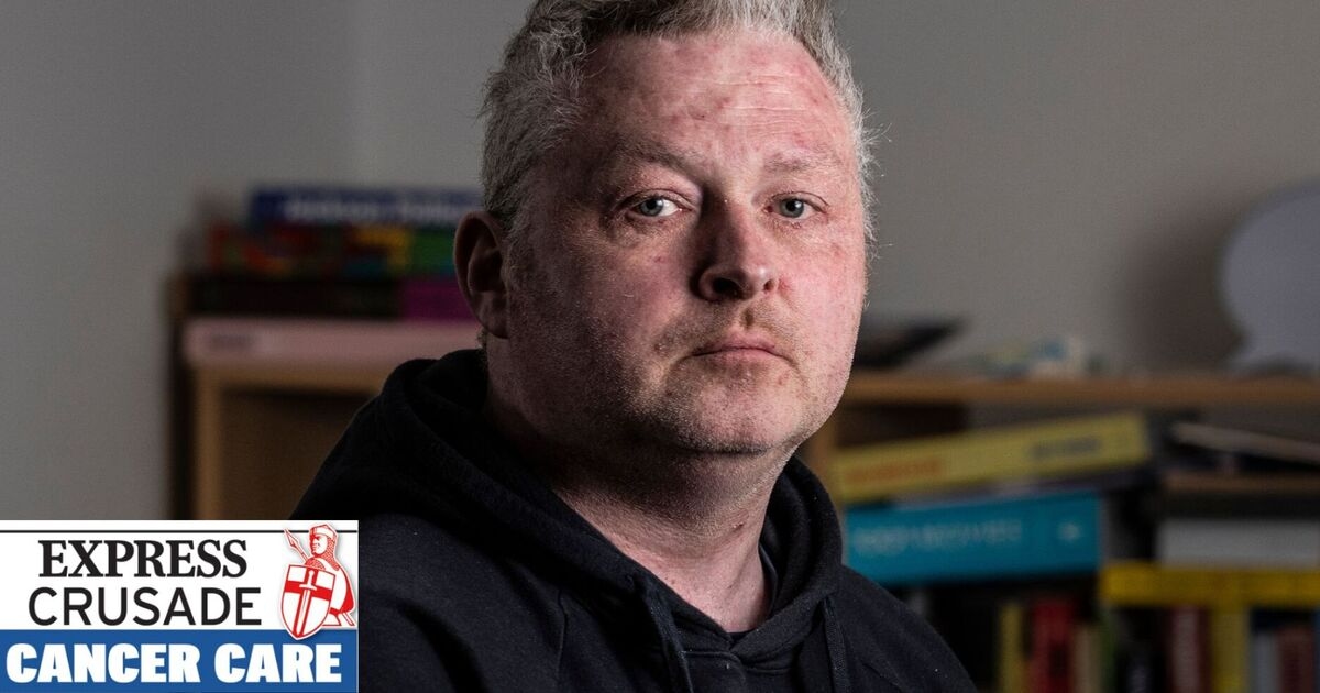 Przeżyłem osiem doświadczeń bliskich śmierci – przez 27 dni zastanawiałem się, czy czas minął