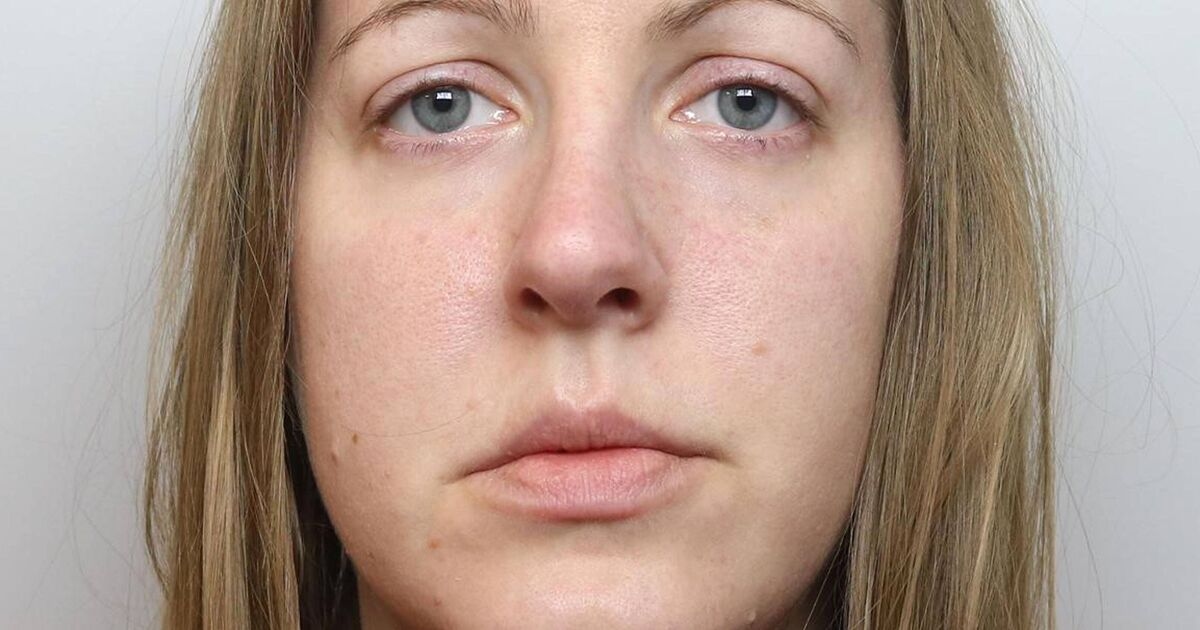 A enfermeira assassina de bebês Lucy Letby pode enfrentar mais acusações em nova investigação bombástica