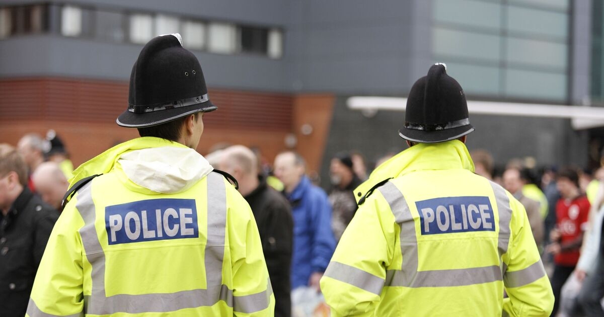 La police britannique enquête sur plus de 1 000 suspects de gangs de pédophiles après des décennies d'échec - Watchdog