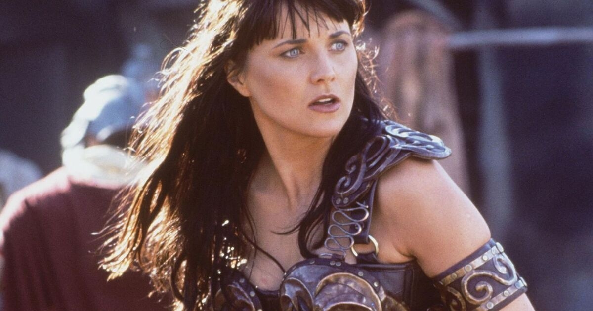 Xena: Savaşçı Prenses yıldızı korkunç şekilde ters giden bir dublörü açıkladı