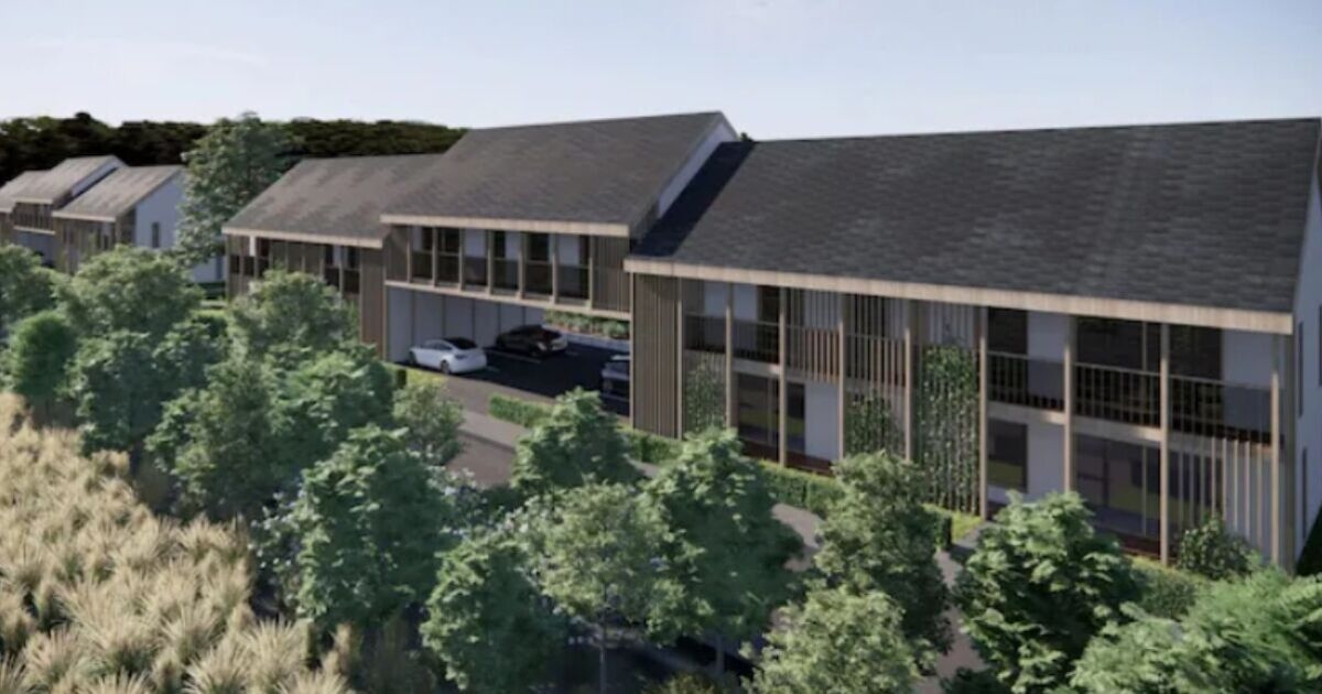 Fureur contre le projet de construction d'une nouvelle ville au Royaume-Uni composée de 2 000 maisons écologiques en kit