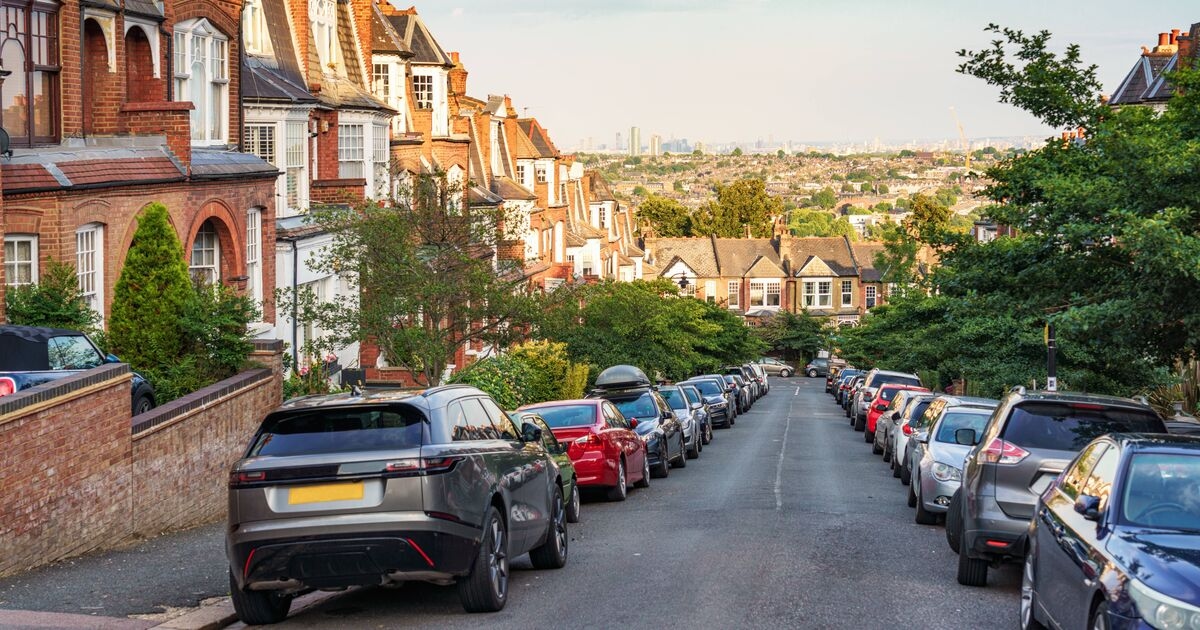 'Barrier' removed in rule change that affects every home without a driveway