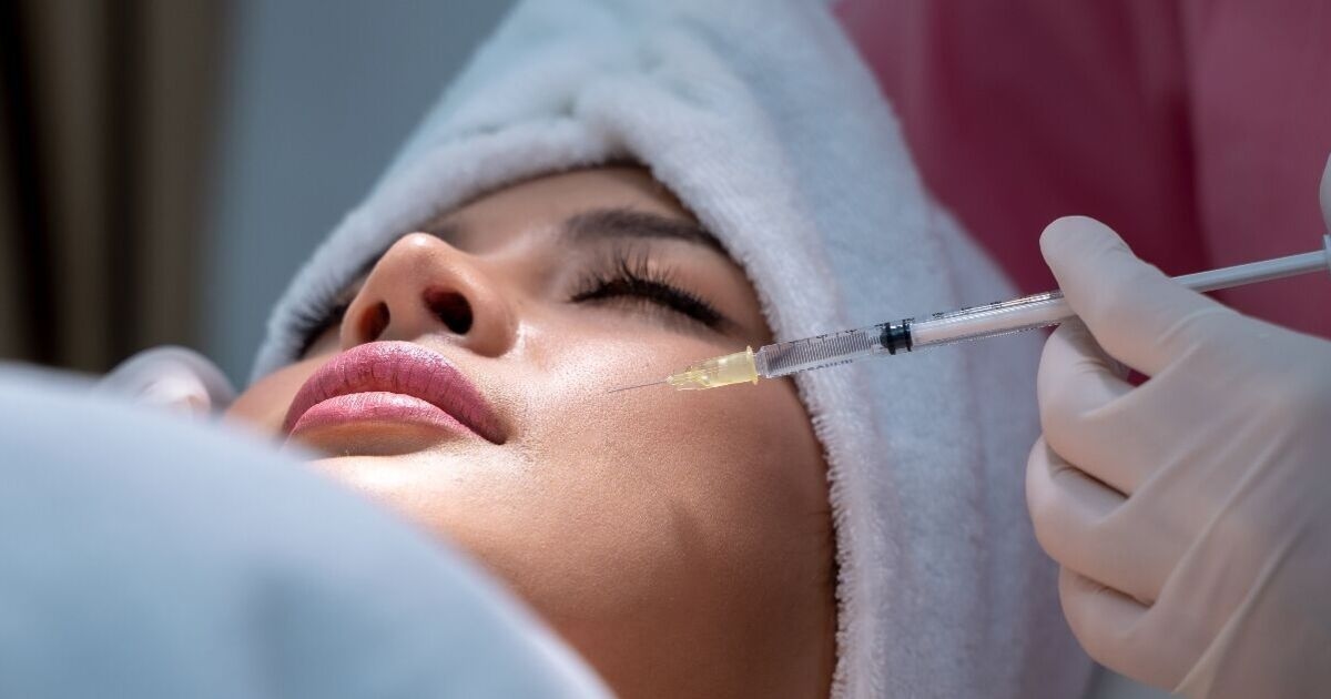 Las autoridades del Reino Unido emiten una advertencia urgente sobre una infección paralizante relacionada con el Botox, con 38 enfermos