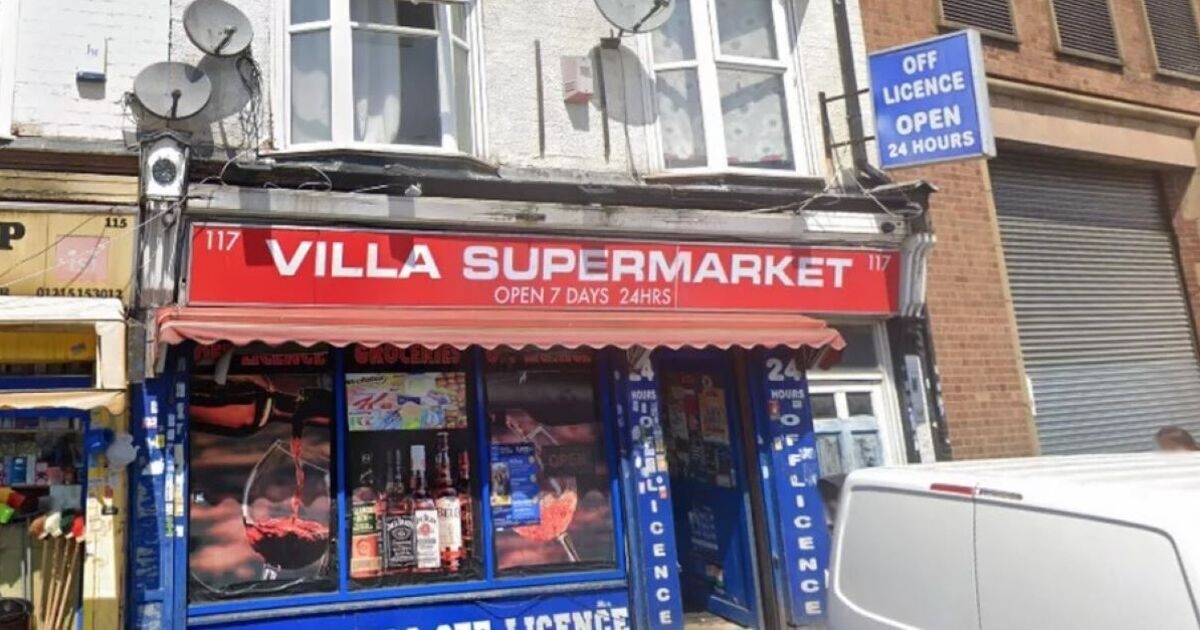 Asylum seeker raped girl, 12, above shop he was working in illegally