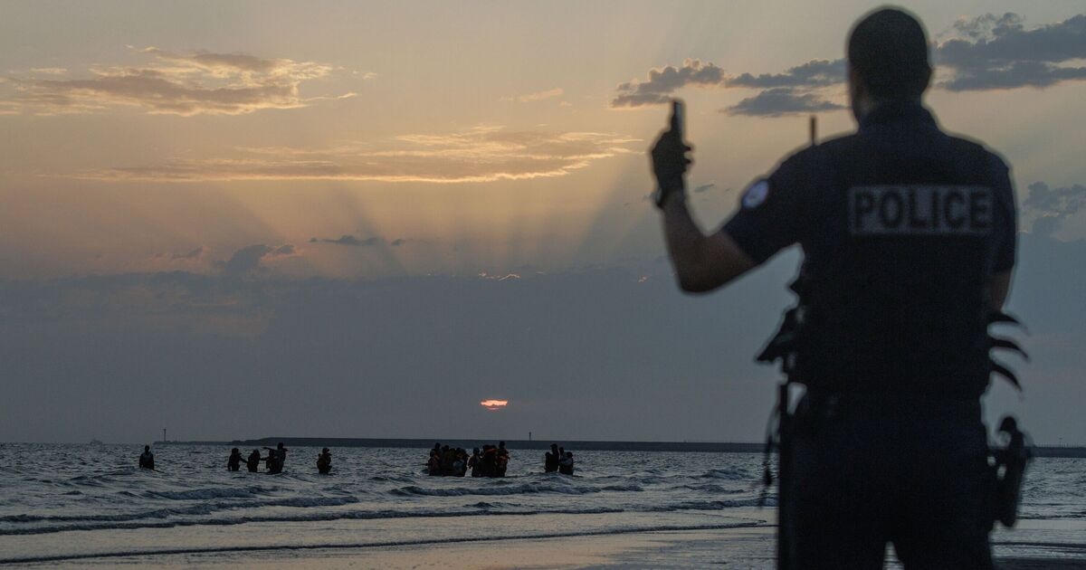 Channel migrant crossings likely to DOUBLE in 2025 without action, forecast warns