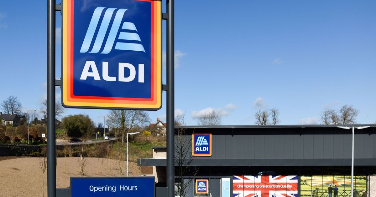 Aldi to bring in huge new £13 change in September - beating Tesco, Lidl, and Asda