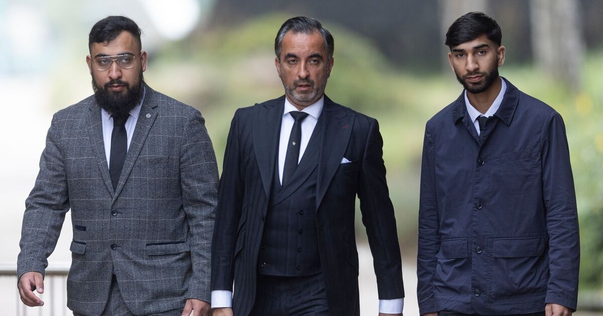 Manchester Havalimanı davası CANLI: Kardeşler, jüri kararı değerlendirirken kaderlerini öğrenecek