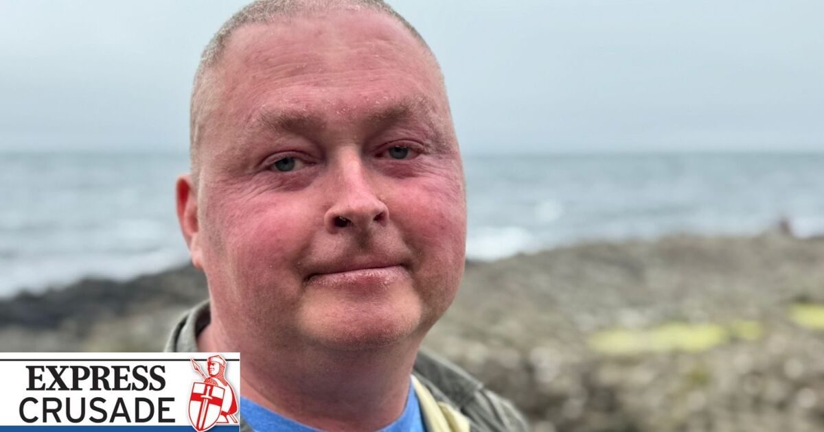 Consultant's bizarre reaction over my cancer complication left me astounded