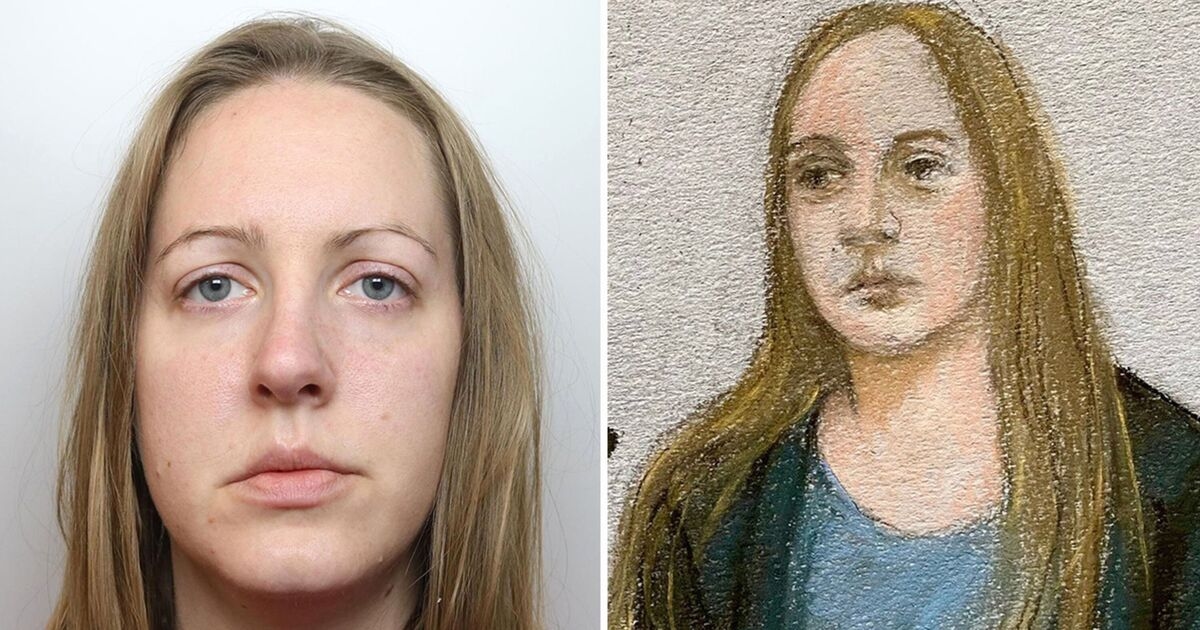 Lucy Letby 'repeatedly raised the alarm about failing care of babies,' lawyer claims