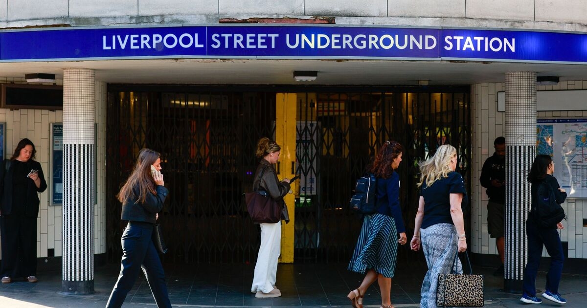 TfL strikers want 75 percent ‘priv’ discount on ALL rail travel