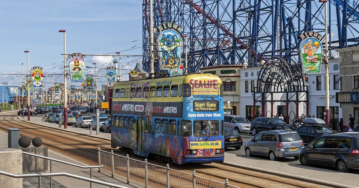 Famous UK seaside town launches big new £99 offer