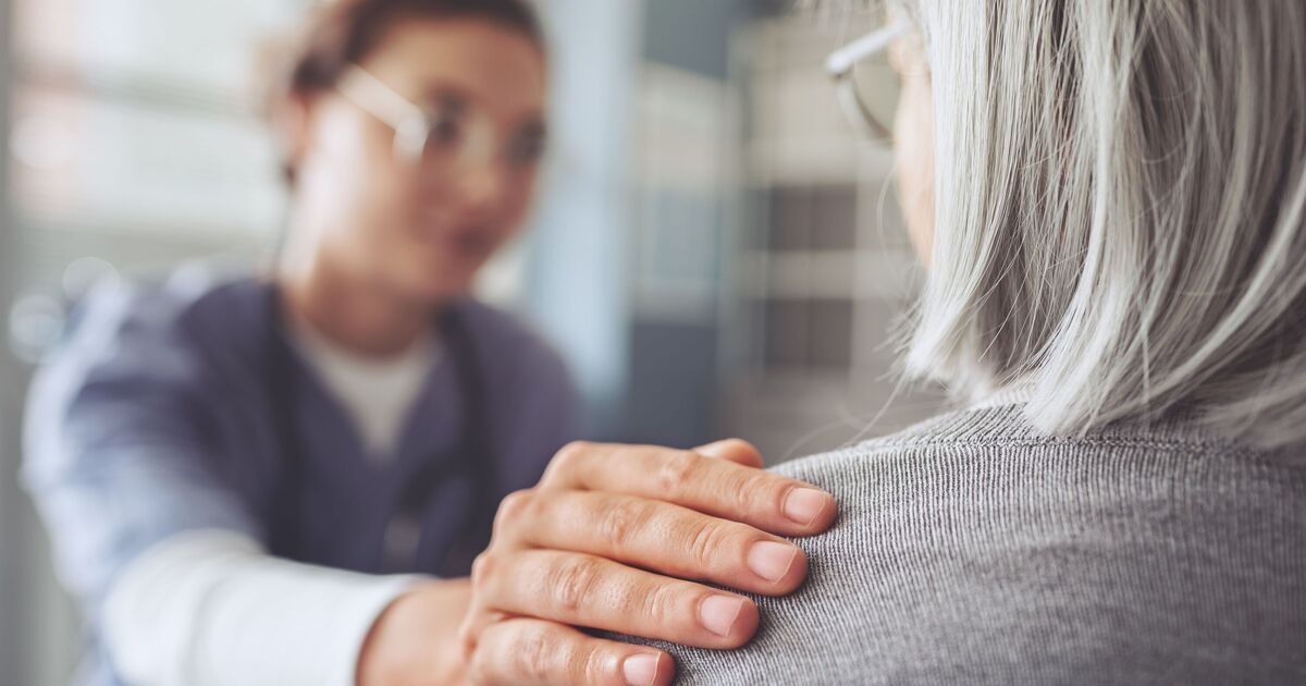 Gli esperti avvertono che il Servizio Sanitario Nazionale "semplicemente non è pronto" per la rivoluzione nell'assistenza alla demenza