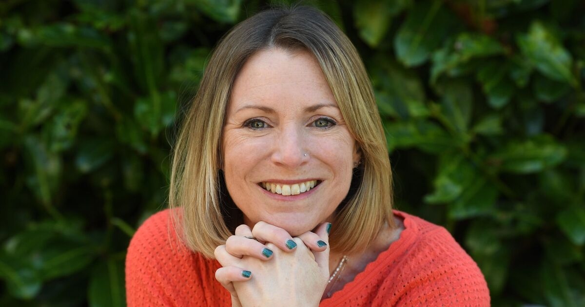 British Mum fighting rare lung cancer will undergo pioneering new surgery