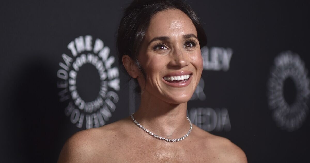 Meghan Markle skrytykowana za „ghosting” fanów i „nudny” ruch marki