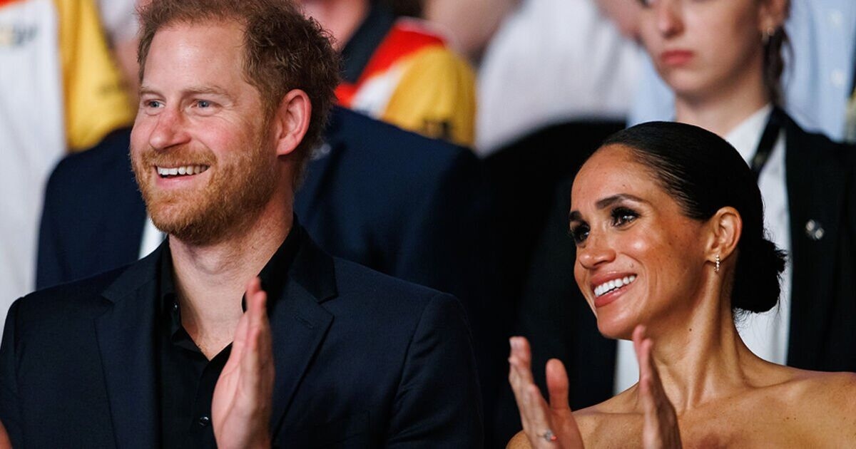 Książę Harry i Meghan mogą stanąć w obliczu ogromnej wypłaty, jeśli podejmą ważną decyzję