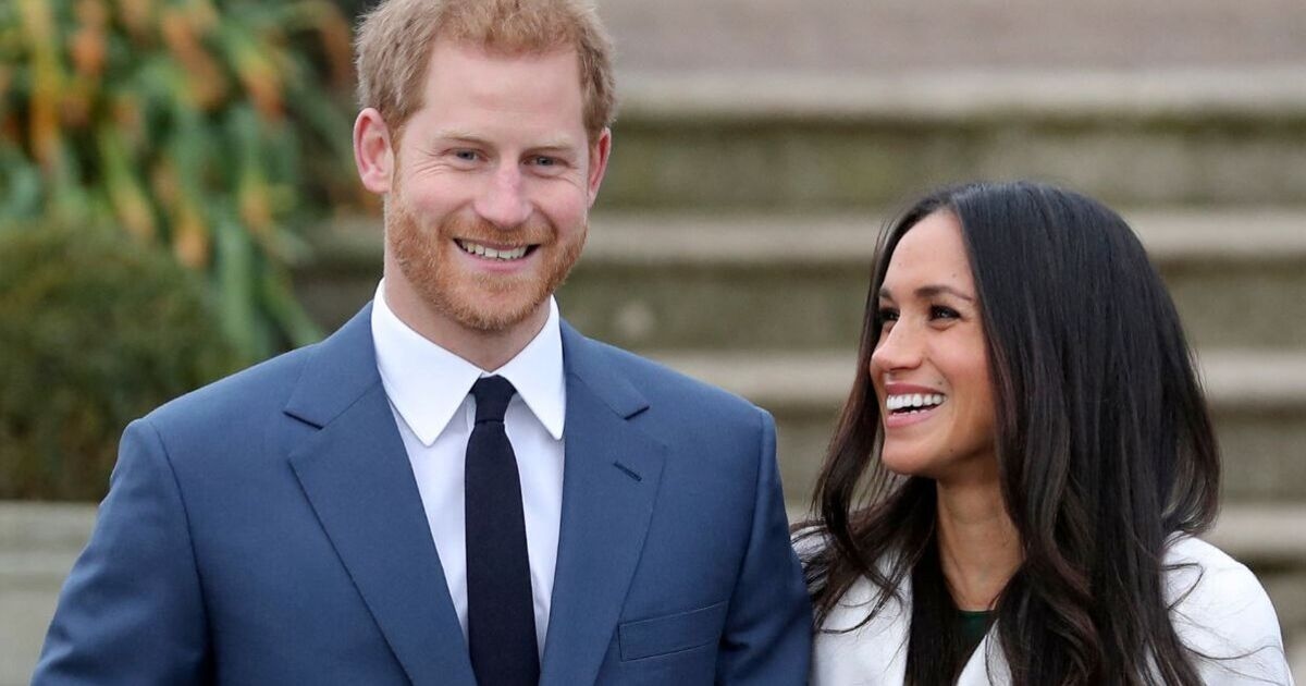 Trzy słowa bez ogródek, po kluczowym wystąpieniu królewskim, na które odpowiedziała Meghan Markle
