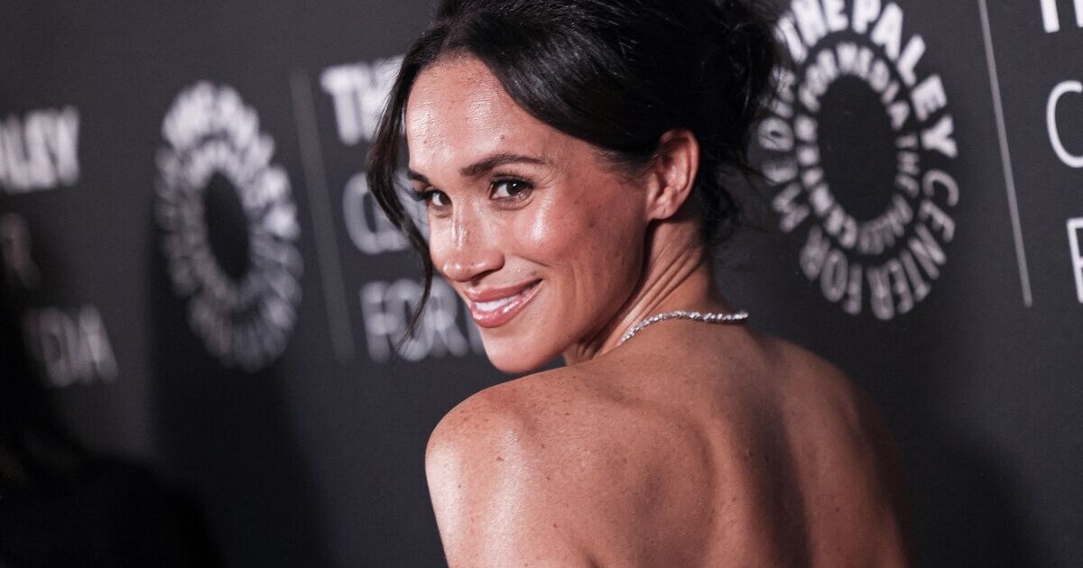Familia Real EN VIVO: La gran aparición de Meghan el mismo día que se pospuso un importante evento real