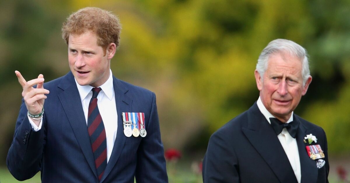 Familia Real EN VIVO: El último movimiento del Príncipe Harry que "causará un gran dolor de cabeza" para la empresa