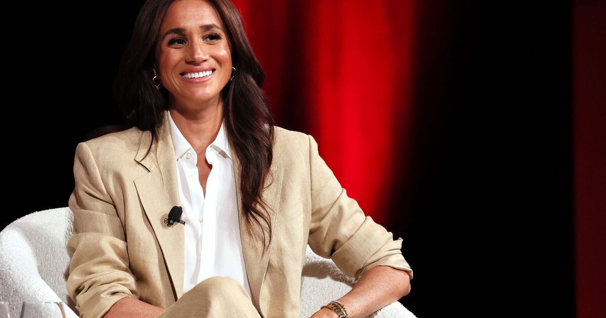 Famiglia Reale LIVE: Meghan accusata di "costanti punzecchiamenti e intimidazioni" presso la sua azienda dopo le sue "bugie"