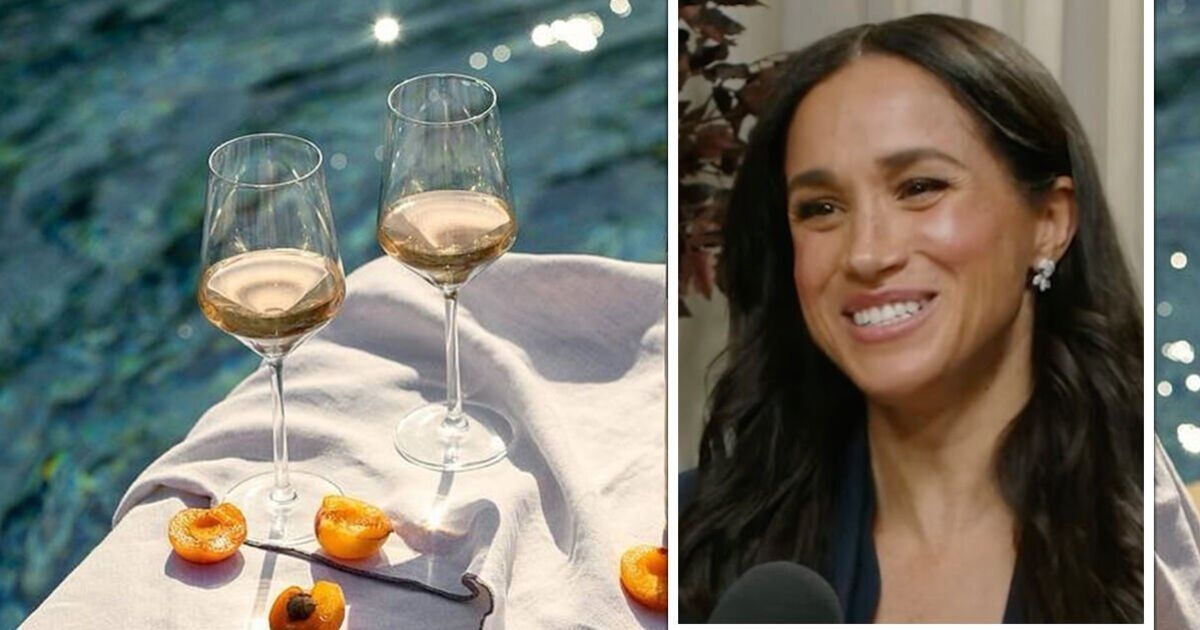 Royal Family LIVE: Meghan Markle's 'cruel' move 'has struck a nerve with Prince William'