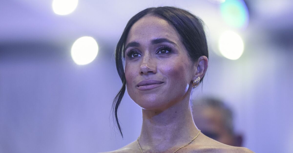 Rodzina królewska NA ŻYWO: Ujawniono „drogę Meghan Markle do Megxitu”