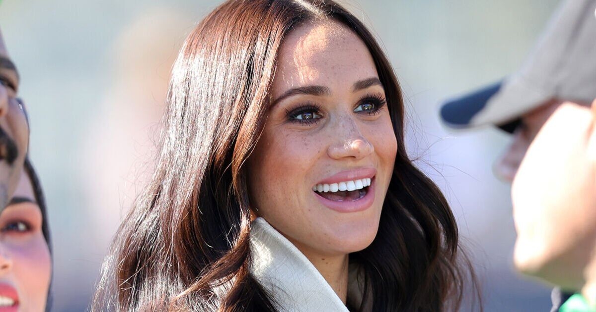 Meghan Markle ujawnia, jak naprawdę spędziła urodziny w mediach społecznościowych