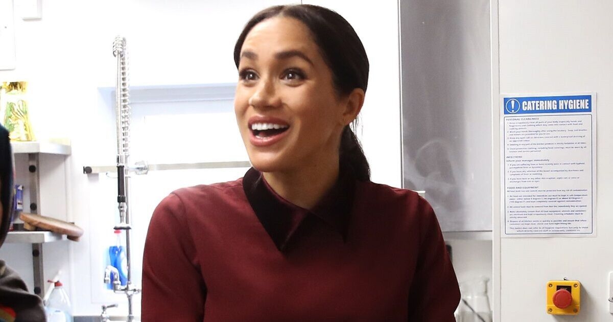 Lo spuntino super sano preferito di Meghan Markle che "inganna il cervello"