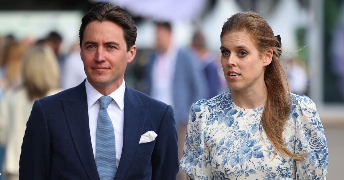 Rare update on Princess Beatrice's marriage shared by close friend
