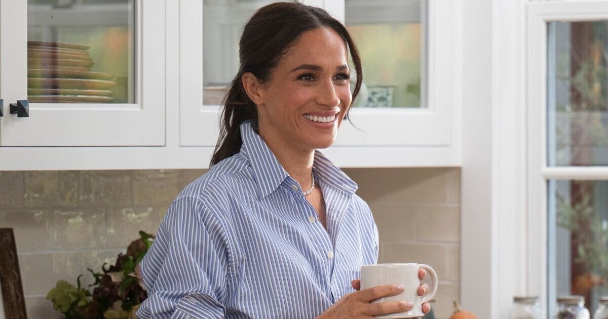 Meghan Markle faced with Netflix 'headache' after latest flop
