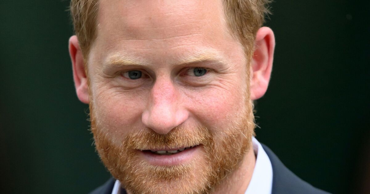 Royal Family LIVE: Prince Harry 'made one promise' to King Charles before meeting him