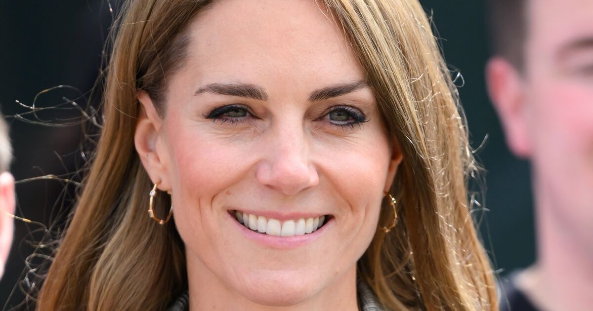 Royal Family LIVE: Princess Kate sends 'message' to Harry and Meghan - 'Back in your box'