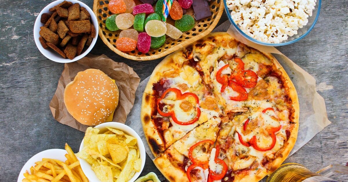 The surprising food that could make you live longer according to scientists