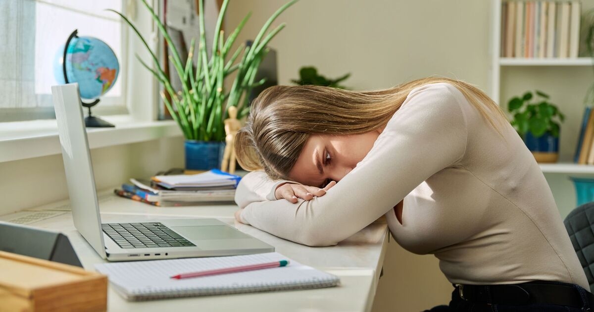 Gli studenti universitari combattono alti tassi di ansia e depressione, rivela uno studio Bupa