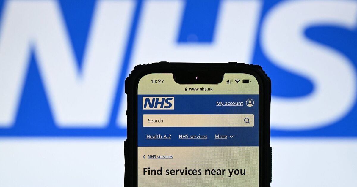 Le NHS met en garde contre un problème « imprévisible » peu connu lié à la prise d'antidépresseurs