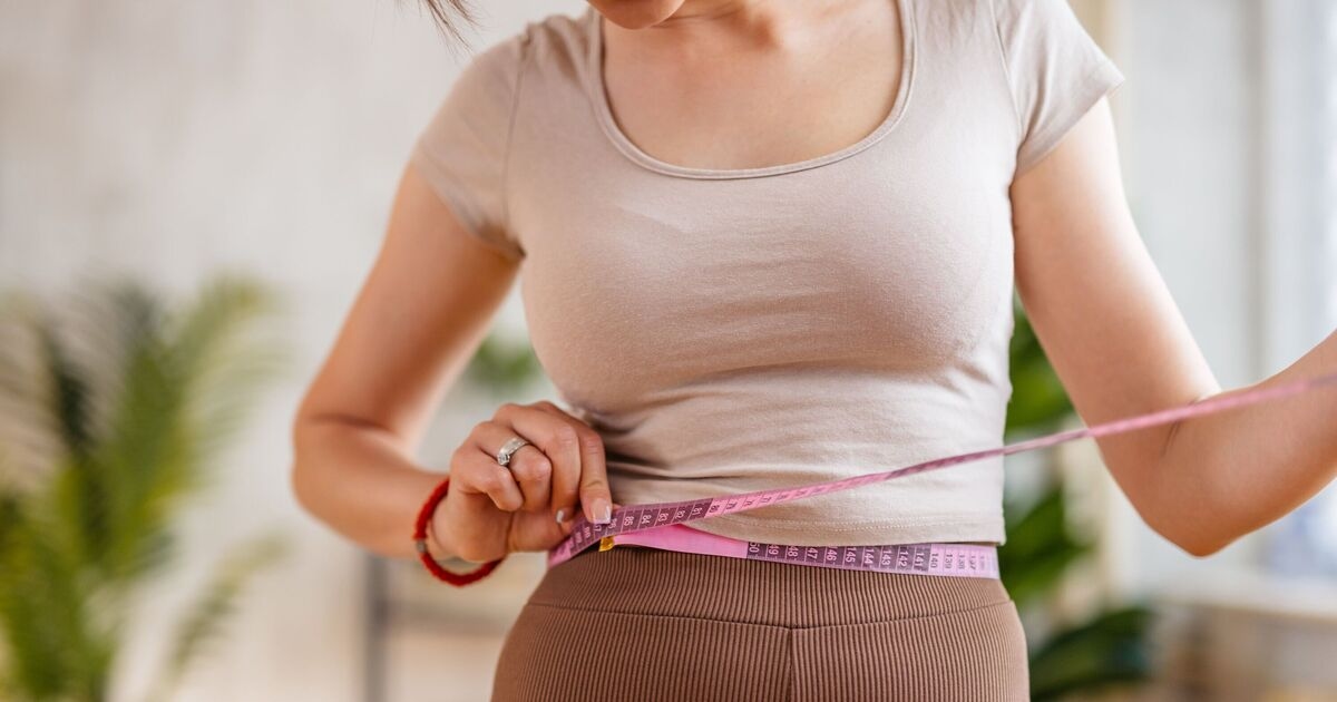 Weight loss expert says eating 50p superfood already in your fridge 'burns fat faster'