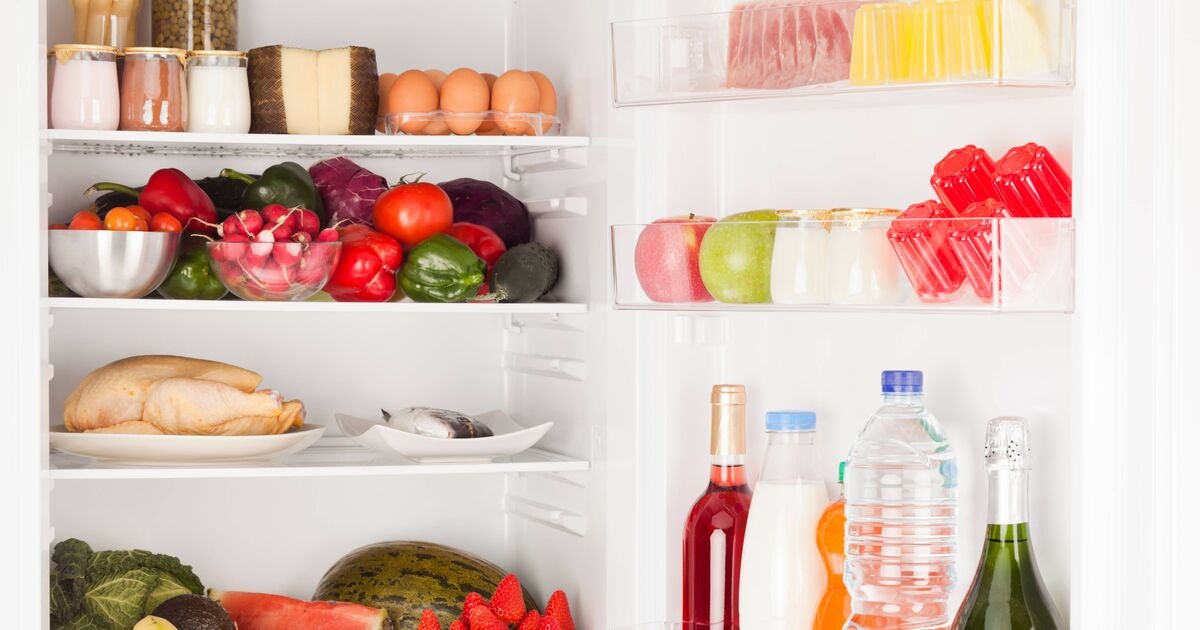 Gardez quatre aliments hors de votre cuisine si vous « voulez vivre jusqu'à 100 ans »